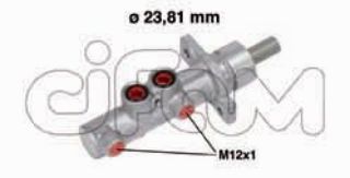 FREN ANA MERKEZI PEUGEOT PARTNER 1.6HDI 06- 2.0HDI 00- BERLİNGO 1.6HDI 05- 2.0HDI 00- resmi