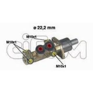 X FREN ANA MERKEZ 19.05MM P205 HB 1.0-1.1 83-87 -R9-R11 1.1-1.2-1.4-1.7 D 83-89 resmi