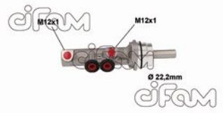 FREN ANA MERKEZİ CLİO IV 1.5DCİ 12 DACİA LOGAN II -SANDERO II 1.2-1.5DCI 12 resmi