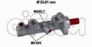 MERKEZ FREN ANA-(TOYOTA: AVENSİS 97>02/CARINA-E 97>>) resmi