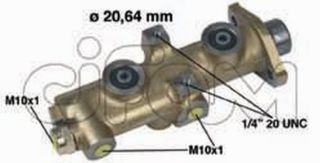 FREN ANA MERKEZI FORD TRANSİT 75-82 resmi