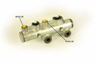 FREN ANA MERKEZI 25.40MM IVECO TRUCK resmi