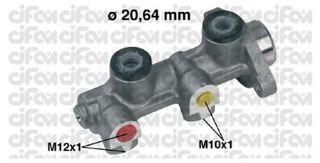 ANA MERKEZİ ASTRA F 1.4I-1.6I 92-98 -CORSA 1.2I-1.4I 94-00 -COMBO 1.7D 96-01 20.64MM resmi