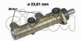 X ANA MERKEZ BOXER 2.0İ-1.9D-2.5D 94-02 ABSLİ 23.8MM resmi