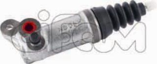 X HİDROLİK DEBRİYAJ ÜST MERKEZİ PASSAT-A4 1.6-1.8-1.9 TDI 96-00 resmi