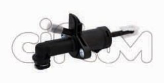 X HİDROLİK DEBRİYAJ MERKEZİ BORA 99-05 - GOLF IV 97-05 - POLO 01-09 - A3 97 FABİA 99 resmi