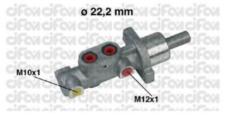 FREN ANA MERKEZI PEUGEOT 206 1.4 1.6 2.0HDI resmi