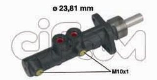 FREN ANA MERKEZI 23.81MM VW LT 28-35 28-46 2.5TDI 2.8TDI MERCEDES SPRINTER 00- BOSCH TIPI resmi