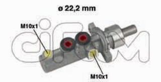 MERKEZ FREN ANA(MITSUBISHI: CARISMA 96>06/VOLVO: S40-V40 96> ) resmi