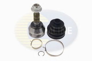 AKS KAFASI DIS OPEL ASTRA H 1.4 1.6 resmi