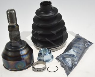 AKS KAFASI DIŞ 607505 ASTRA-H 1.3 CDTI 1.7 CDTI (1603274) resmi