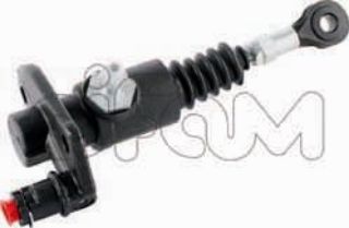 X DEBRİYAJ ÜST MERKEZ SİLİNDİRİ VW PASSAT 96 AUDI A4 resmi