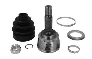 AKS KAFASI DIS ABSLI HYUNDAİ ELANTRA 04-06 1.6 25X23X50XABS-44 resmi