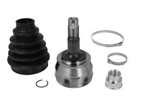 AKS KAFASI SAĞ FIAT FİORİNO 1.4 CITROEN NEMO 1.4 PEUGEOT BİPPER 1.4 08- resmi