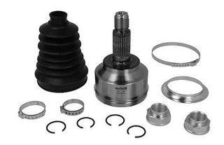 AKS KAFASI DIS HONDA CİVİC 07-11 1.4 HB resmi