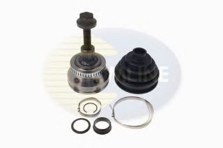 AKS KAFASI VOLKSWAGEN AUDI SKODA VW PASSAT 1.9TDI 3B3 resmi