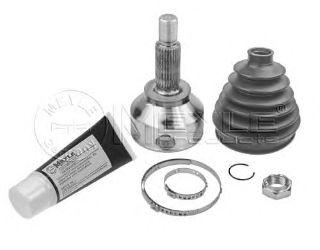 AKS KAFASI RENAULT OPEL TRAFİC II VİVARO 1.9DCI   #### resmi