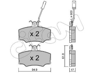 X AKS KAFASI DIŞ CADDY III 12 GOLF V 05-08 -JETTA III 06-10 -PASSAT 05 A3 06-13 -LEON 06 2.0 resmi