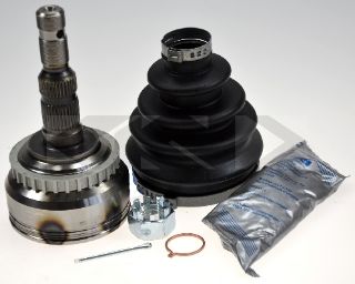 AKS KAFASI DIŞ 607289A ASTRA-G 1.7 DTL 1.8 XE ABSLİ resmi