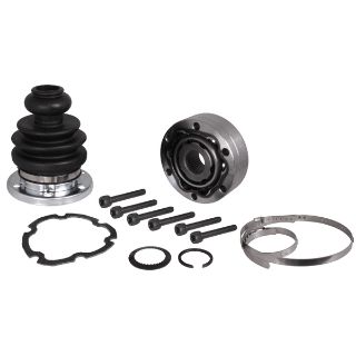 AKS KAFASI MEKANIK SANZ. AUDI A4 A80 SEAT CORDOBA İBİZA II TOLEDO I VW GOLF 83-04 PASSAT JETTA II POLO CLASSIC resmi