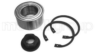 ÖN TEKER RULMANI FORD MONDEO 96-2007 VOLVO S40 1.6 1.8 1.9 2.0 T V40 1999-04 JAGUAR XTYPE 01-09 resmi