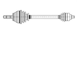 AKS SAG ( RENAULT : R9 ) resmi