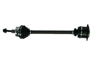 AKS KOMPLE SAĞ A4 2.6-2.8-2.5 TDI 95-00 PASSAT 2.8 V6-1.9 TDI 96-00 resmi