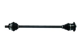 X AKS KOMPLE SAĞ POLO V 9N 1.4 TDI 01-09 resmi