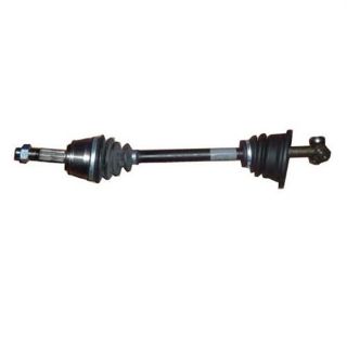 X AKS ÖN SOL DOBLO 1.9 DZL 01 resmi