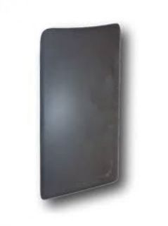 ARKA ÇAMURLUK KAPLAMASI UZUN ŞASE SAĞ TRAFİC-VİVARO resmi