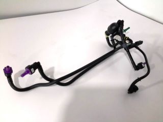 YAKIT HORTUMU CITROEN DV4TD resmi