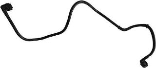 YAKIT BORUSU FLUENCE resmi