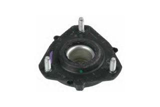 ÖN  AMORTİSÖR ÜST TAKOZU FİESTA V 02>08 FUSİON 02>12 1,25 16V / 1,4 16V / 1,4TDCI MAZDA 121 03> resmi