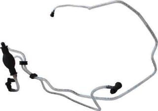 YAKIT HORTUMU KANGOO 1.9 F8Q98 01 resmi