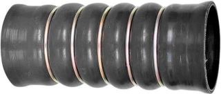 TURBO INTERCOLLER GİRİŞ HORTUMU FİESTA VI 1,6TDCI 08>12 resmi