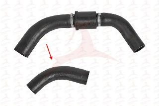 TURBO ŞARJ HORTUMU(KOMPLE) TRANSİT V.347 100PS 06> resmi