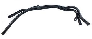 KALORİFER BORUSU FORD TRANSİT 2.4 DIZEL 04 resmi