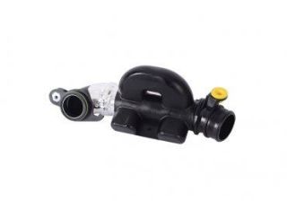 MANİFOLD SUSTURUCU BORUSU PEUGEOT 206 1.6 HDİ 04 - 2007 307 1.6 HDI 05 - 08 resmi