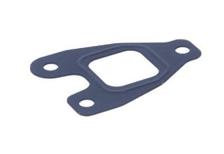 EGZOZ MANİFOLD CONTASI SIYAH MAN TGX-TGS>07 TGA 18.430>04 D2066 COMMONRAIL resmi