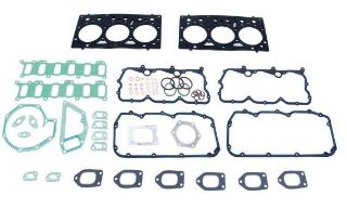 MOTOR CONTA TAKIMI ÜST DAF CELIK CONTALI  6CYL. CF85 / 95 01 / 01> resmi