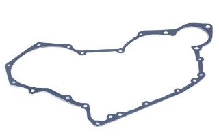 MOTOR BLOK ÖN KAPAK CONTASI (TELLİ) MAN D0834 D0836 resmi