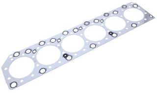 SİLİNDİR KAPAK CONTASI VOLVO Y.M. FH12-FM12 resmi