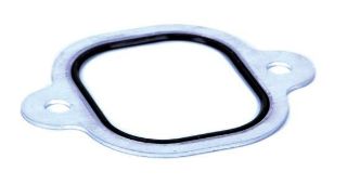 EMME MANİFOLD CONTASI INCE SACLI MERCEDES AXOR-TRAVEGO-TOURISMO  EURO 5 OM457 ( ALIMINYUM ) resmi