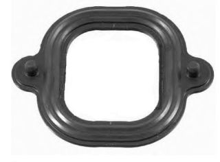 EMME MANİFOLD CONTASI MERCEDES ACTROS-MP2-MP3-SETRA-TRAVEGO OM501-502-OM541 resmi