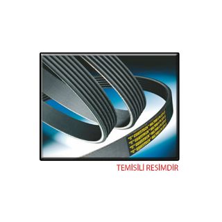 KANALLI V KAYISI (VW: CRAFTER 2.0TDI 11-16/ FORD: MONDEO III 2.0TDCI 2.2TDCI TRANSIT 2.0D 00-06) resmi