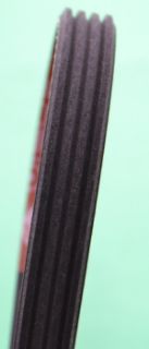 KANALLI KAYIŞ TOYOTA-CITROEN-AUDI resmi