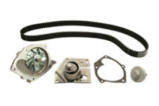 EKSANTRİK GERGİ KİTİ LGN II 1.9DCI 01 MGN II 1.9DCI 02-06 SCENİC II 1.9DCI 03 resmi