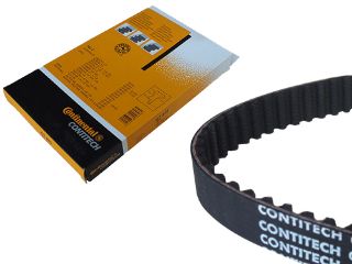 TRİGER KAYIŞI 134X254 134 DİŞ P206-P307 1.6 PARTNER 1.6 00 5581XS resmi