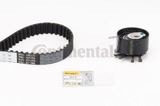 TRIGER SETI ( RENAULT : CLIO KANGOO TWINGO 1.2 8V 16V D4F ) resmi