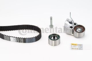 SET TRIGER (123-280)-(HYUNDAI: ACCENT 03>06  1.5 CRDI ADMIRE ) resmi